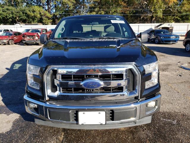 Photo 4 VIN: 1FTEW1CF3HKD44805 - FORD F150 SUPER 