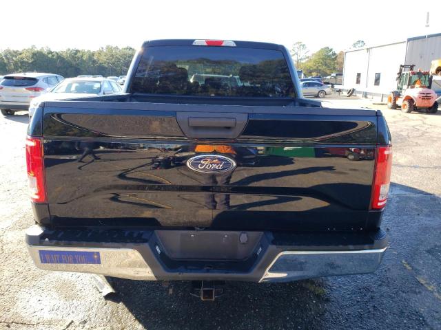 Photo 5 VIN: 1FTEW1CF3HKD44805 - FORD F150 SUPER 