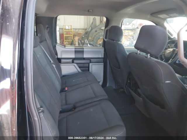 Photo 7 VIN: 1FTEW1CF3HKD81322 - FORD F-150 