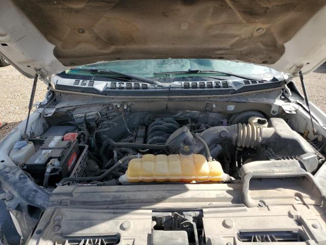 Photo 10 VIN: 1FTEW1CF4FFC52401 - FORD F150 SUPER 