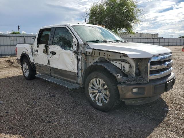 Photo 3 VIN: 1FTEW1CF4FFC52401 - FORD F150 SUPER 