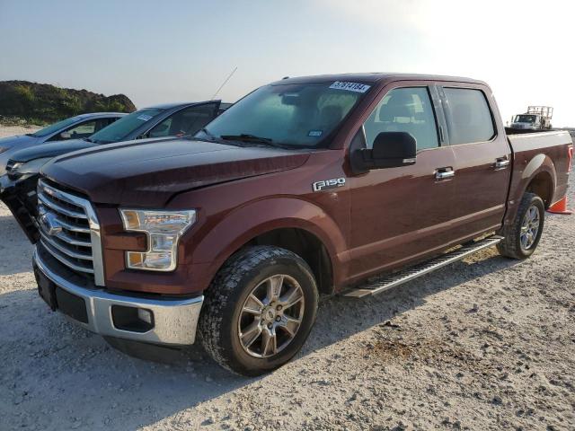 Photo 0 VIN: 1FTEW1CF4FKD01619 - FORD F-150 