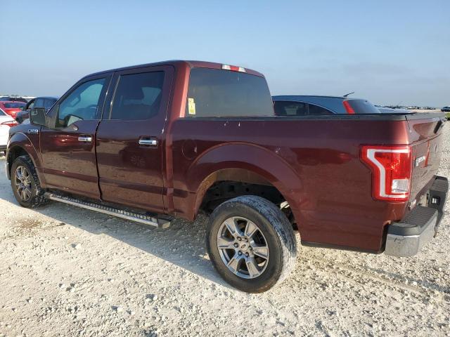 Photo 1 VIN: 1FTEW1CF4FKD01619 - FORD F-150 