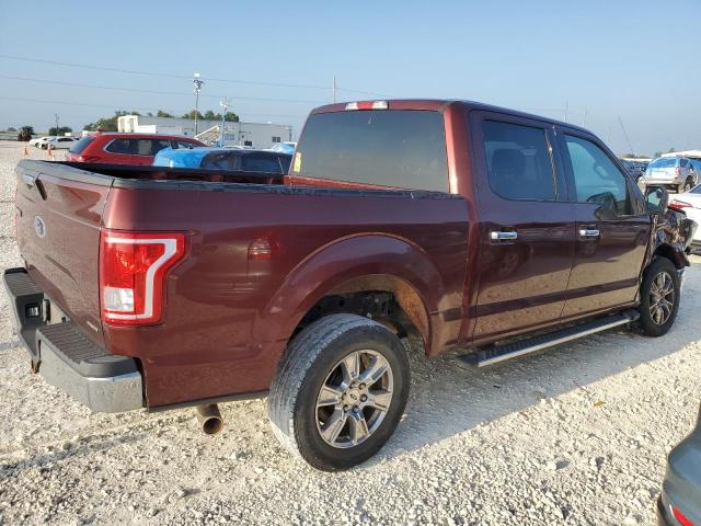 Photo 2 VIN: 1FTEW1CF4FKD01619 - FORD F-150 