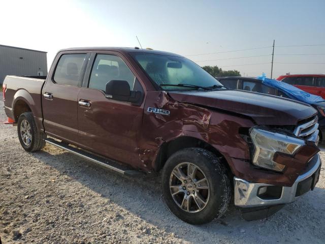 Photo 3 VIN: 1FTEW1CF4FKD01619 - FORD F-150 