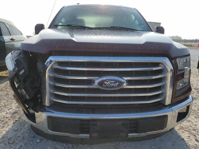 Photo 4 VIN: 1FTEW1CF4FKD01619 - FORD F-150 