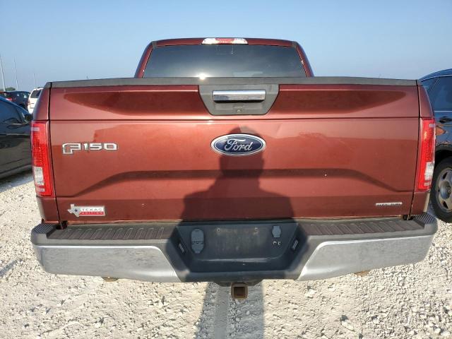 Photo 5 VIN: 1FTEW1CF4FKD01619 - FORD F-150 