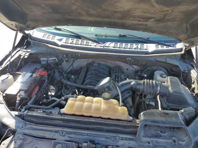 Photo 6 VIN: 1FTEW1CF4FKD04987 - FORD F150 SUPER 