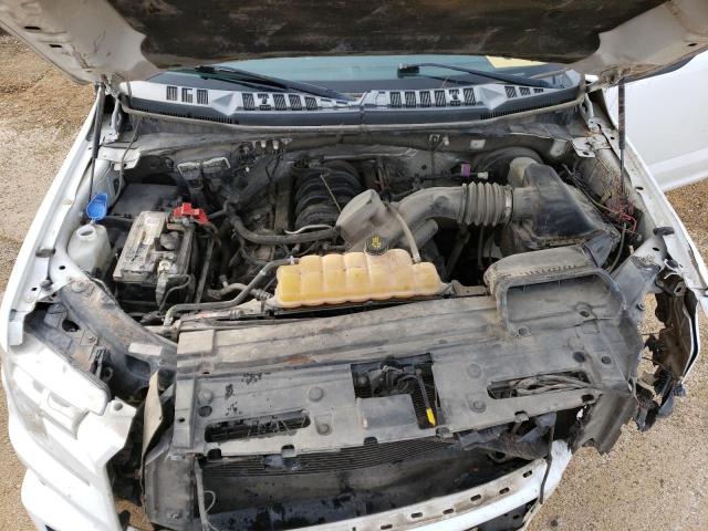 Photo 6 VIN: 1FTEW1CF4FKD66227 - FORD F150 SUPER 