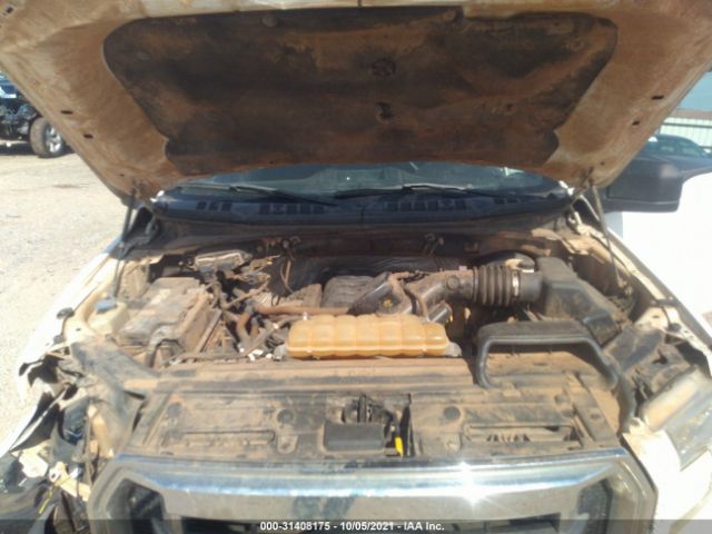 Photo 9 VIN: 1FTEW1CF4FKD83187 - FORD F-150 