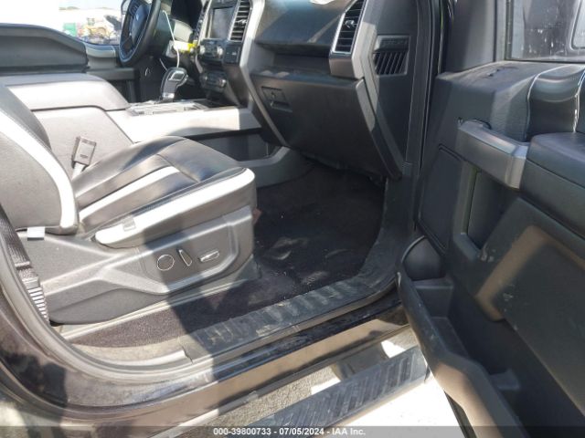 Photo 4 VIN: 1FTEW1CF4FKE69924 - FORD F-150 