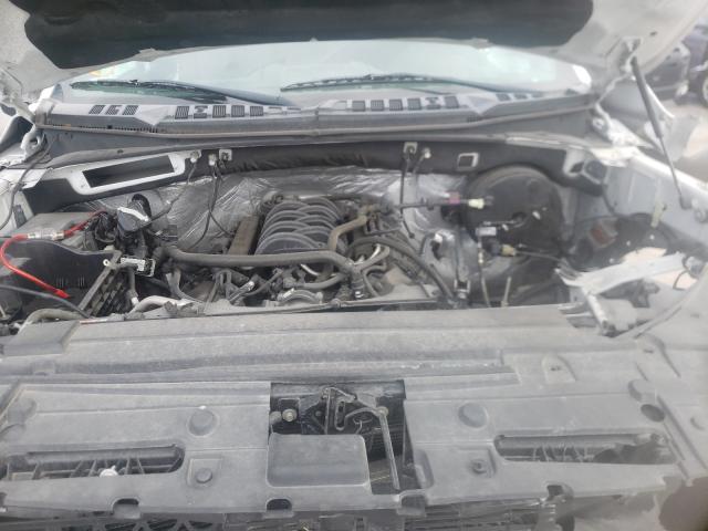 Photo 6 VIN: 1FTEW1CF4FKE81202 - FORD F150 SUPER 