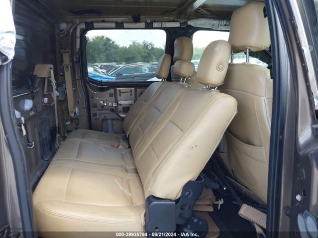 Photo 7 VIN: 1FTEW1CF4FKE98615 - FORD F-150 