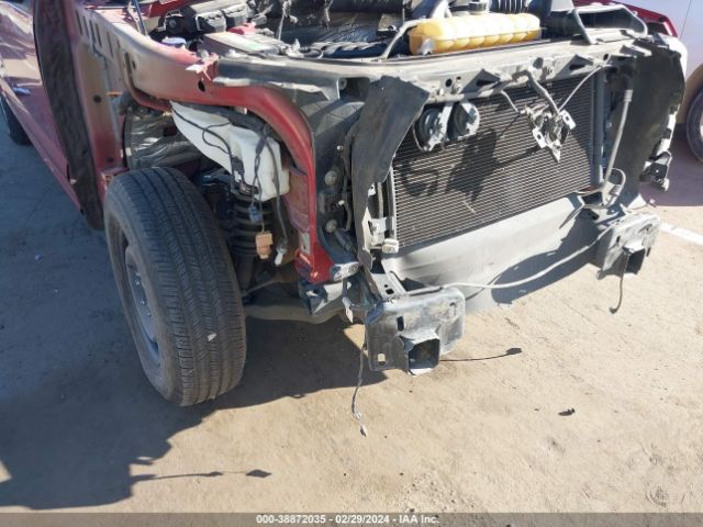 Photo 5 VIN: 1FTEW1CF4GFA86477 - FORD F-150 