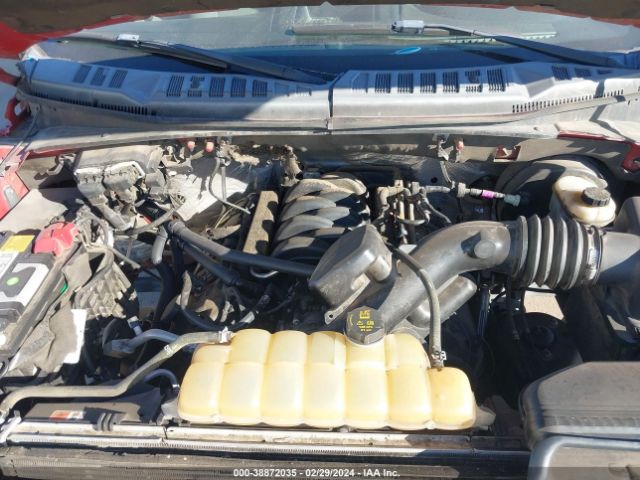 Photo 9 VIN: 1FTEW1CF4GFA86477 - FORD F-150 