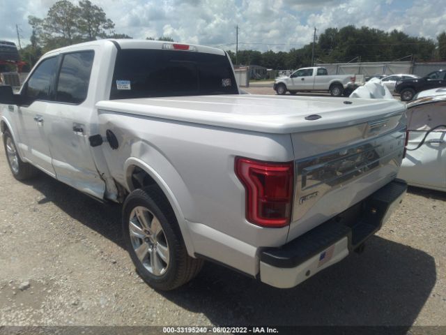 Photo 2 VIN: 1FTEW1CF4GFB20885 - FORD F-150 