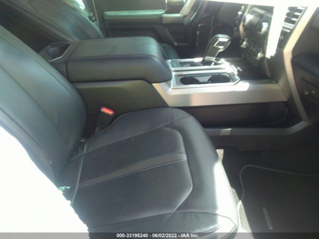 Photo 4 VIN: 1FTEW1CF4GFB20885 - FORD F-150 