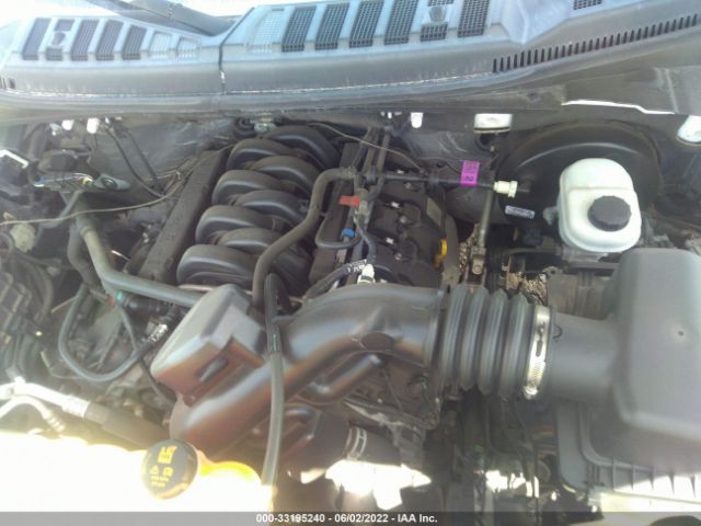 Photo 9 VIN: 1FTEW1CF4GFB20885 - FORD F-150 