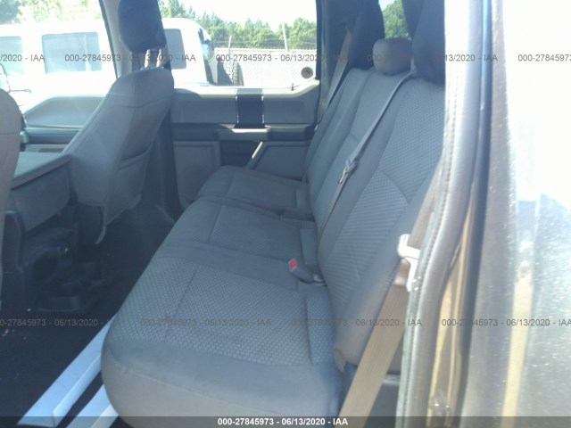 Photo 7 VIN: 1FTEW1CF4GFB28145 - FORD F-150 