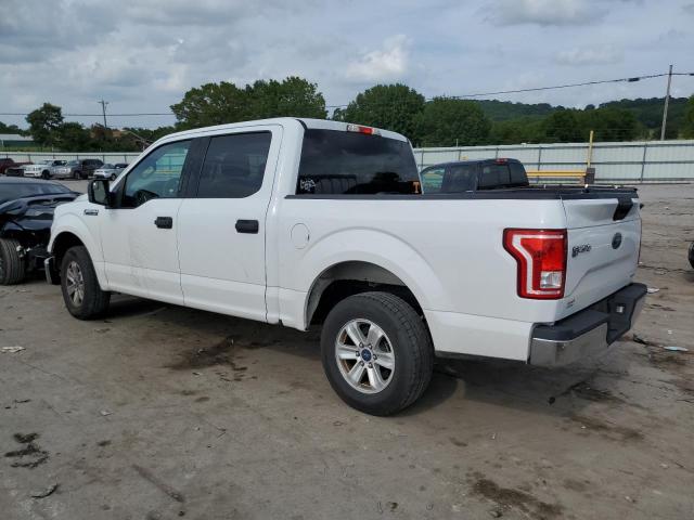 Photo 1 VIN: 1FTEW1CF4GFC59804 - FORD F150 SUPER 