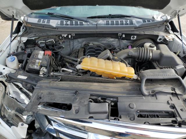 Photo 10 VIN: 1FTEW1CF4GFC59804 - FORD F150 SUPER 