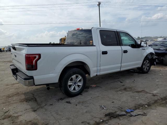 Photo 2 VIN: 1FTEW1CF4GFC59804 - FORD F150 SUPER 