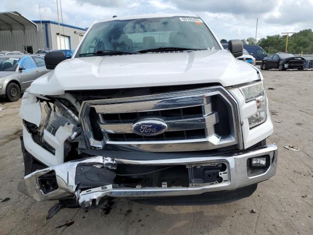 Photo 4 VIN: 1FTEW1CF4GFC59804 - FORD F150 SUPER 