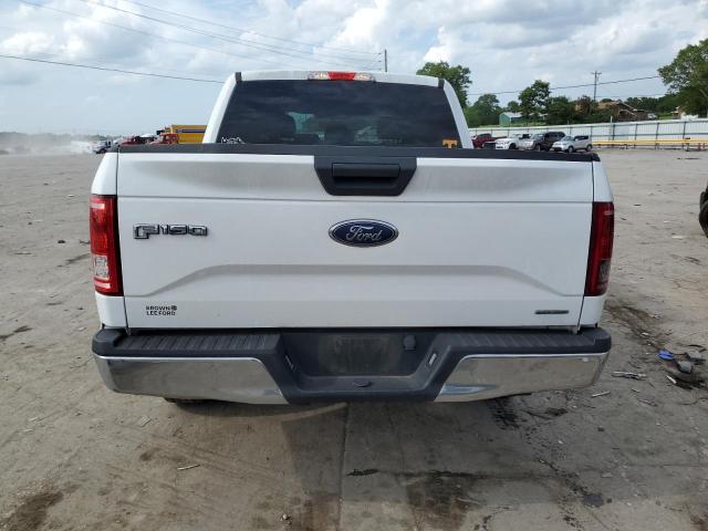 Photo 5 VIN: 1FTEW1CF4GFC59804 - FORD F150 SUPER 