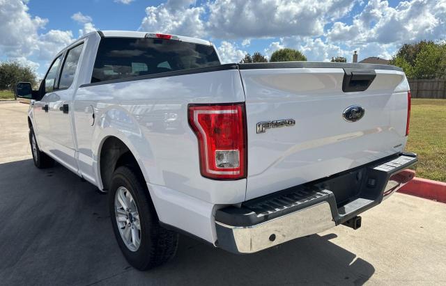 Photo 2 VIN: 1FTEW1CF4GKD60316 - FORD F150 SUPER 