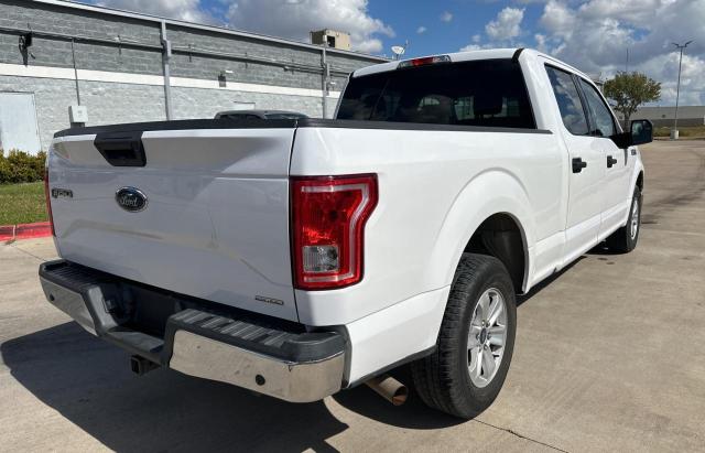 Photo 3 VIN: 1FTEW1CF4GKD60316 - FORD F150 SUPER 