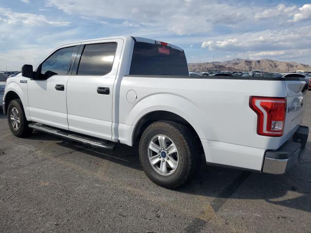 Photo 1 VIN: 1FTEW1CF4GKE04850 - FORD F150 SUPER 