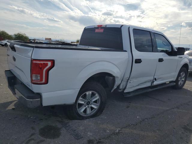 Photo 2 VIN: 1FTEW1CF4GKE04850 - FORD F150 SUPER 