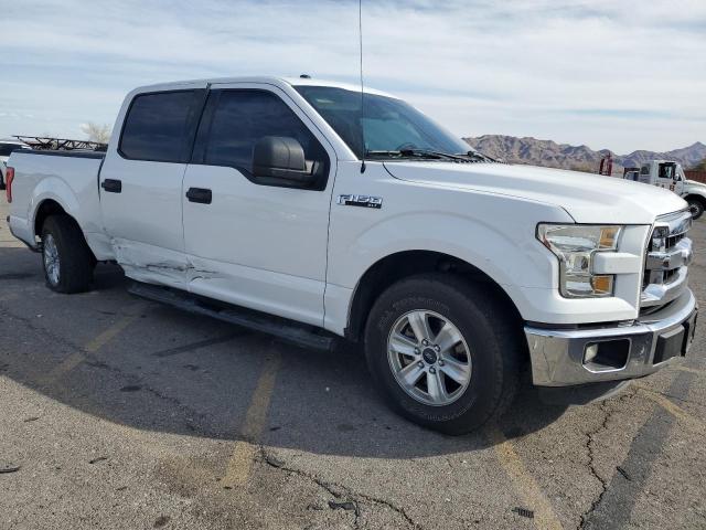 Photo 3 VIN: 1FTEW1CF4GKE04850 - FORD F150 SUPER 