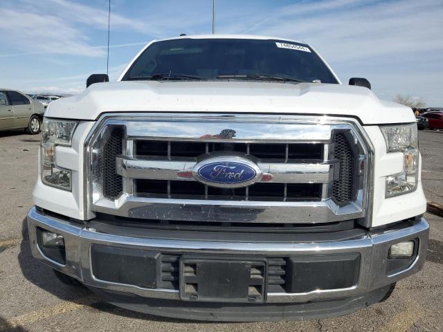 Photo 4 VIN: 1FTEW1CF4GKE04850 - FORD F150 SUPER 