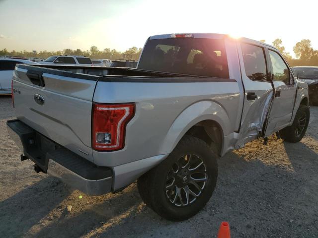 Photo 3 VIN: 1FTEW1CF4GKE05576 - FORD F150 SUPER 