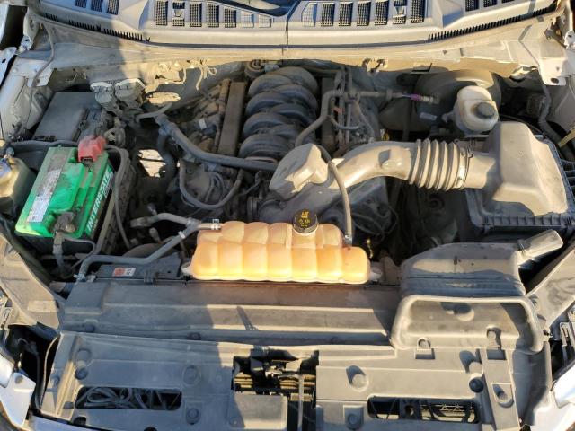 Photo 6 VIN: 1FTEW1CF4GKE05576 - FORD F150 SUPER 