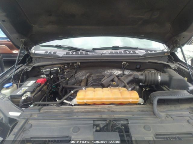 Photo 9 VIN: 1FTEW1CF4GKE97420 - FORD F-150 