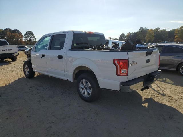 Photo 1 VIN: 1FTEW1CF4HFC21250 - FORD F150 SUPER 