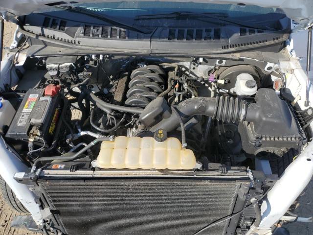 Photo 10 VIN: 1FTEW1CF4HFC21250 - FORD F150 SUPER 