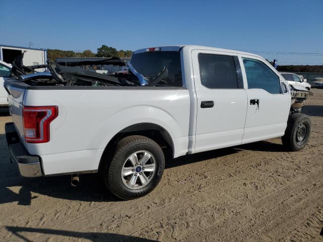 Photo 2 VIN: 1FTEW1CF4HFC21250 - FORD F150 SUPER 