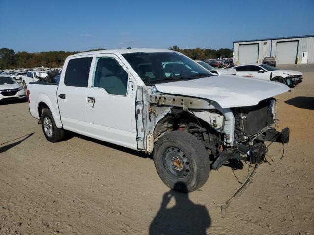 Photo 3 VIN: 1FTEW1CF4HFC21250 - FORD F150 SUPER 