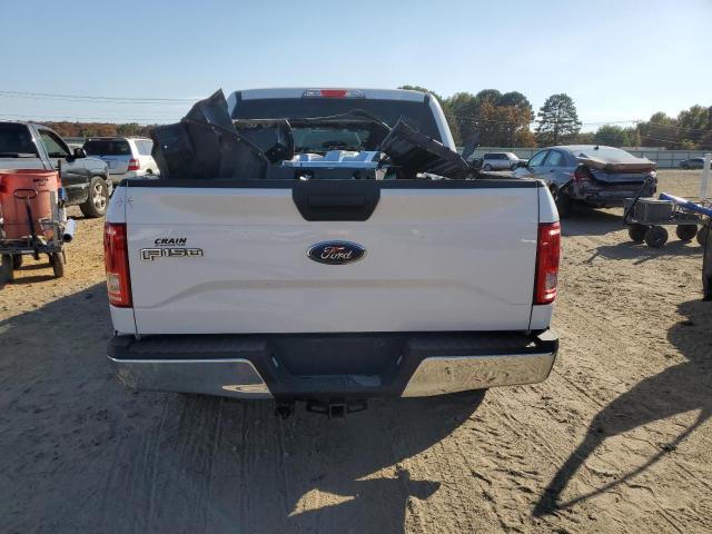 Photo 5 VIN: 1FTEW1CF4HFC21250 - FORD F150 SUPER 