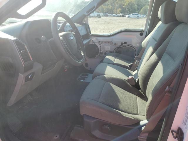 Photo 6 VIN: 1FTEW1CF4HFC21250 - FORD F150 SUPER 