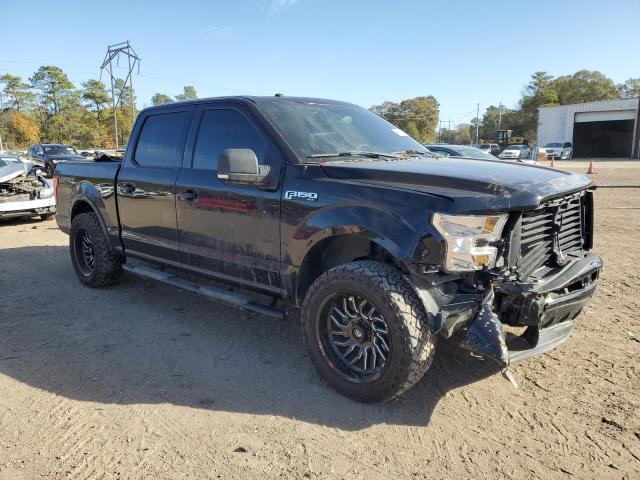 Photo 3 VIN: 1FTEW1CF4HKC60377 - FORD F-150 