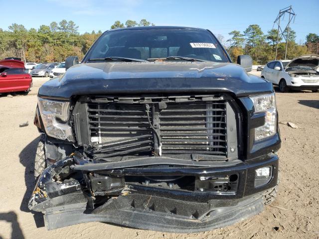 Photo 4 VIN: 1FTEW1CF4HKC60377 - FORD F-150 