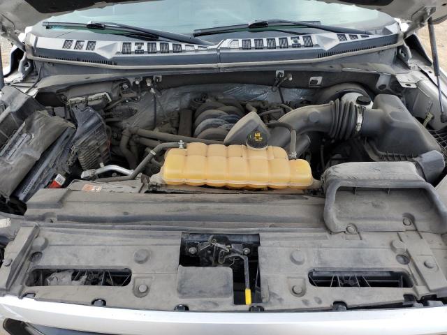 Photo 11 VIN: 1FTEW1CF5FKD14606 - FORD F150 SUPER 