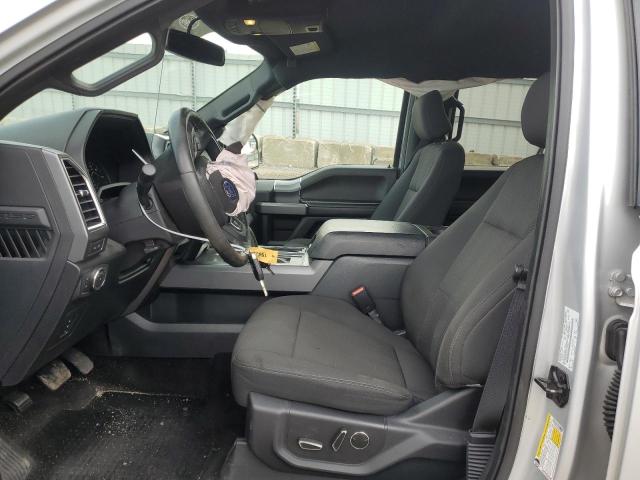 Photo 6 VIN: 1FTEW1CF5FKD14606 - FORD F150 SUPER 