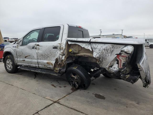 Photo 1 VIN: 1FTEW1CF5FKE48239 - FORD F150 SUPER 