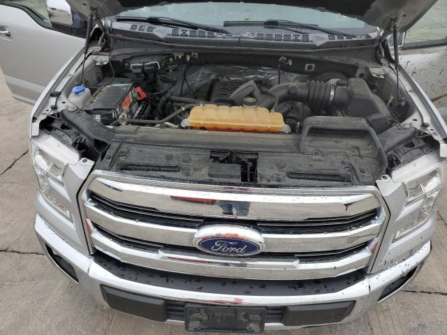 Photo 10 VIN: 1FTEW1CF5FKE48239 - FORD F150 SUPER 