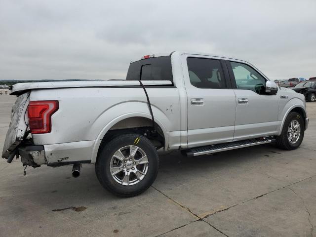 Photo 2 VIN: 1FTEW1CF5FKE48239 - FORD F150 SUPER 